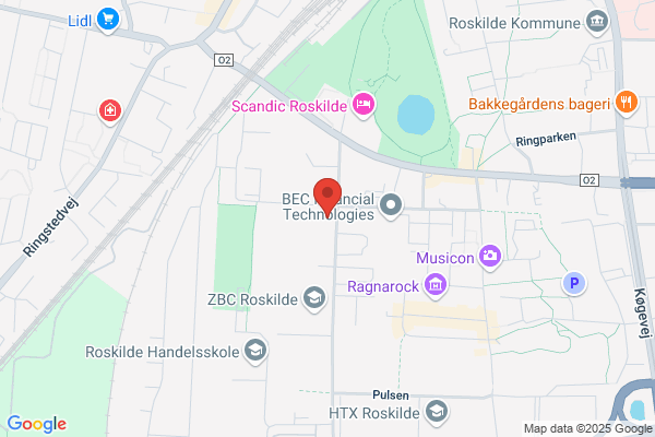 Ros Privatskole
