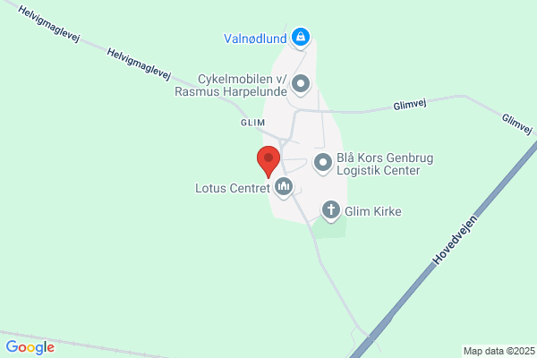 Glim Vandværk