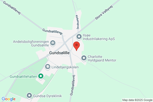 Gundsølille Vandværk