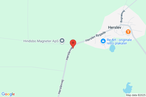 Herslev Vandværk