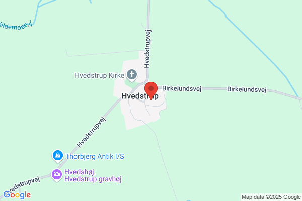 Hvedstrup Vandværk