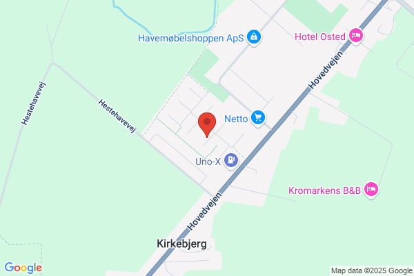 Kirkebjerg Vandværk