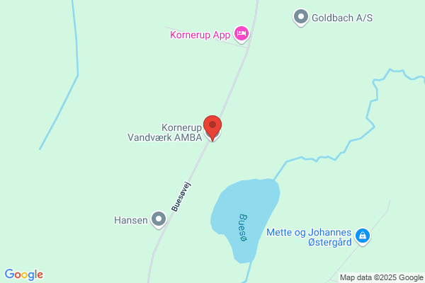Kornerup Vandværk