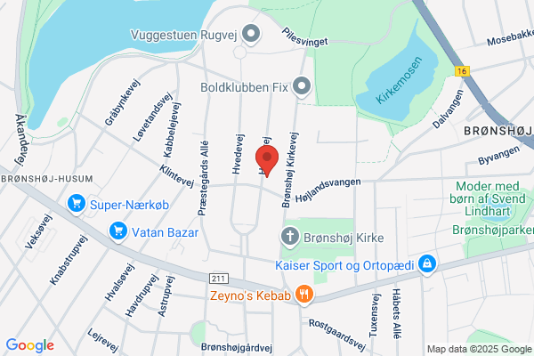 Salvig vandværk