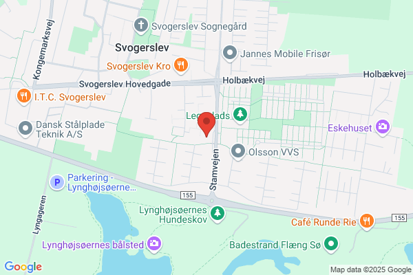 Sejerø Vestre vandværk