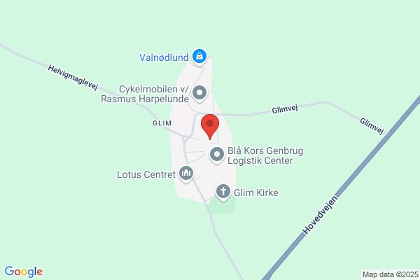 Vestermark Vandværk