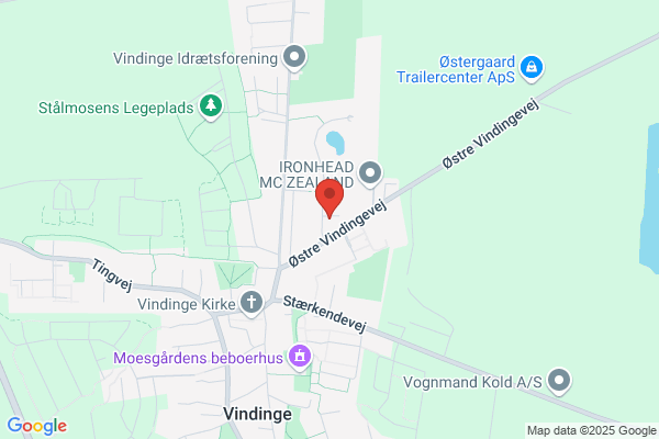 Vindinge Vandværk