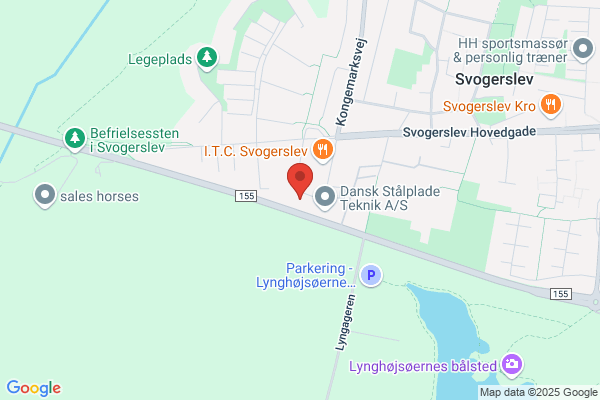 IN Ejendoms/Haveservice