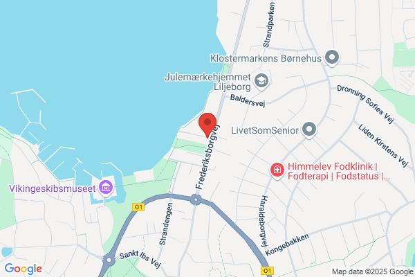Ejendomsmægler Poul Erik Bech A/S