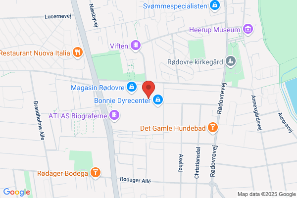 Levinsen Annemette Prytz Psykolog