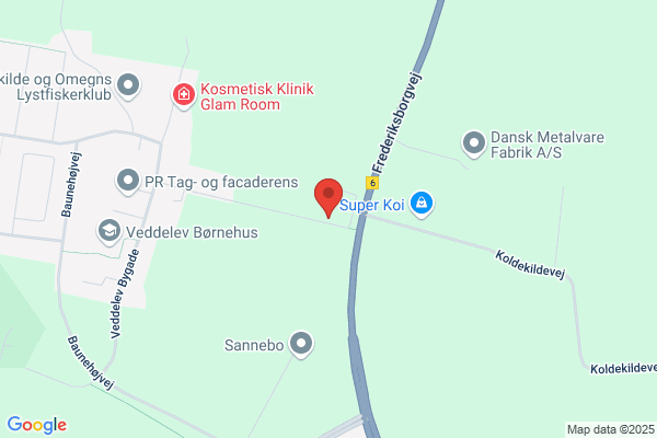Severinsen Annegrethe Psykolog Praksis ApS