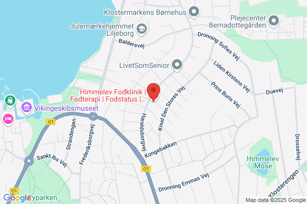 Terapiklinikken