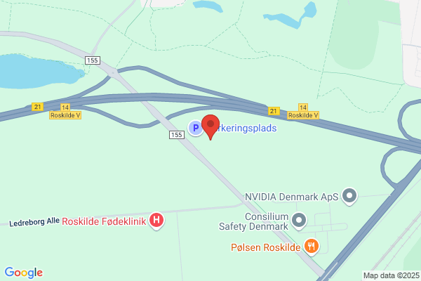 2Tal Roskilde
