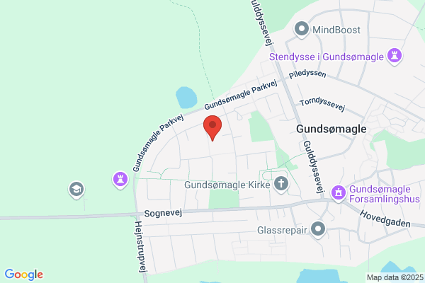 Gundsø Antenneservice