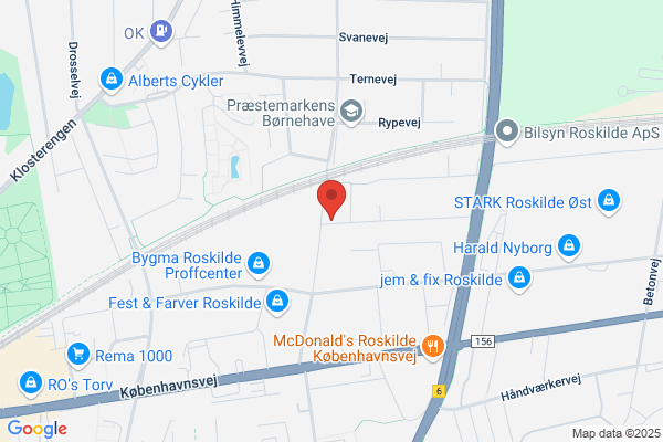 RS Roskilde ApS