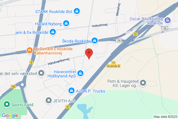 AG Rengøring/Vindue