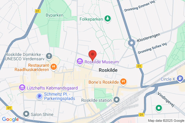 Sikkerhedstjenesten