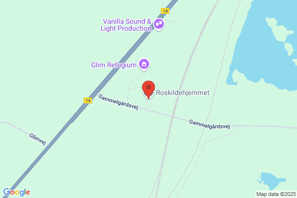 Roskildehjemmet