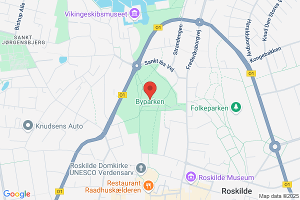 Byparken