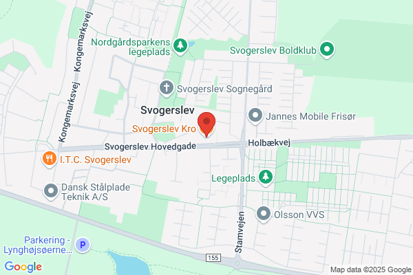 Svogerslev Kro