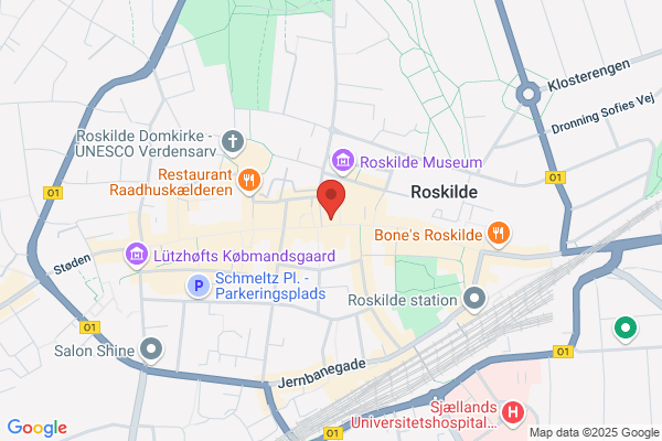Brasserie le Beuf