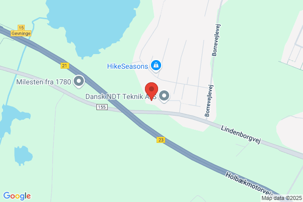 Lindenborg Kro