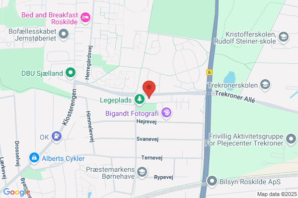 Caspersen, Erik