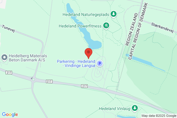 Vindinge Rideskole
