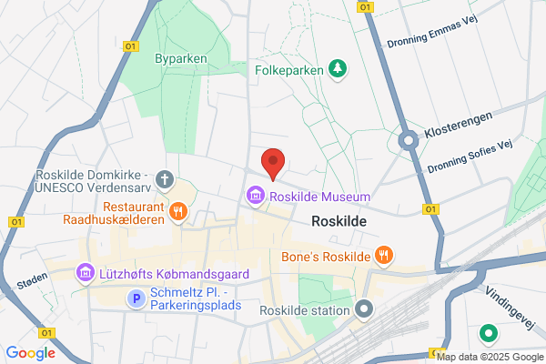Roskilde Private Realskole