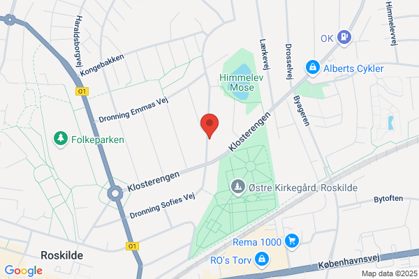 Roskilde Private Skole