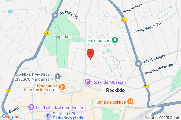 Skt. Josefs Skole