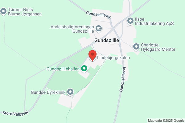 Lindebjerskolens Skolefritidsordning