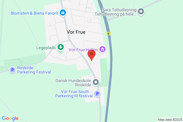 Vor Frue Skoles Fritidsordning