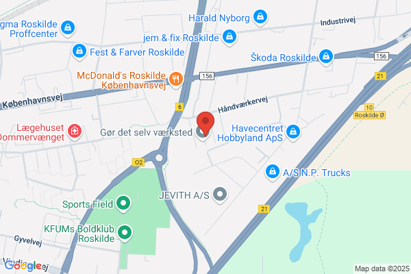 Sørensen, Ole