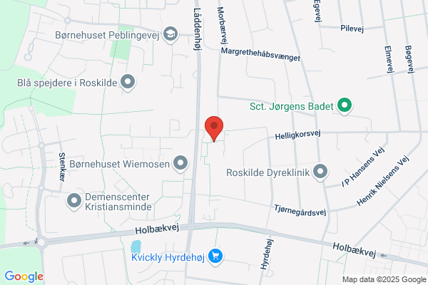 Danmarks Naturfredningsforening Roskilde