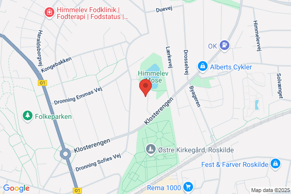 Frederiksberg Kammermusikforening