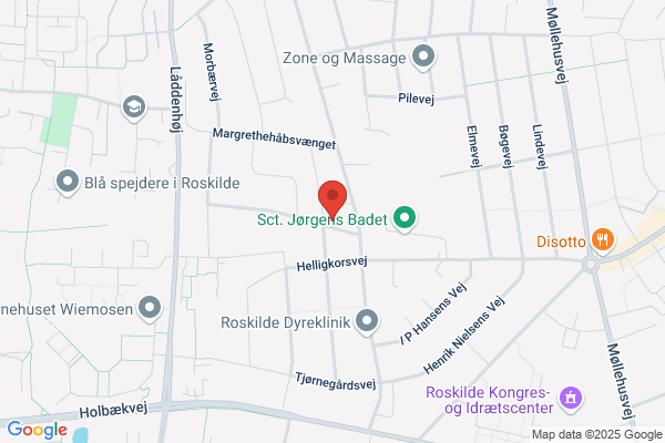 Frimurerlogen Sct. Laurentius