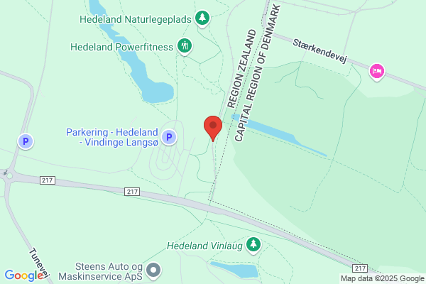 Lyngfest I Kronheden Foreningen
