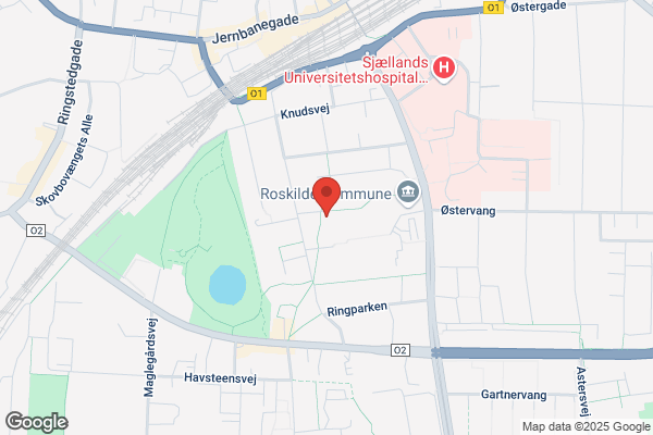 Roskilde Judo- og Ju-jutsuklub