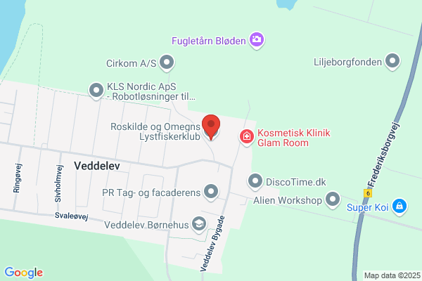 Roskilde Sportsfiskerklub