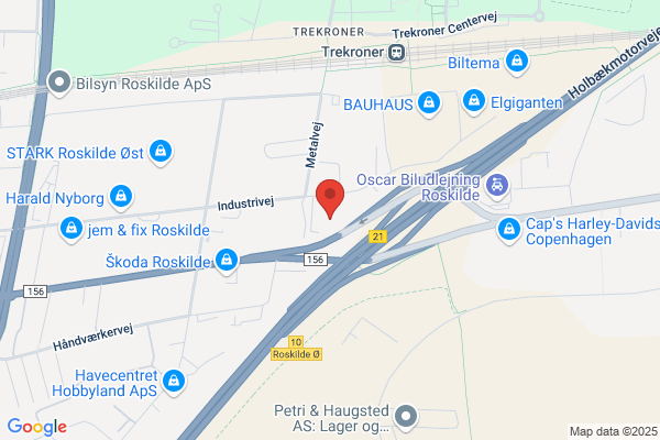 Roskilde Thaiboksning