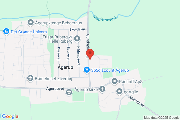 Bo Bedre Export