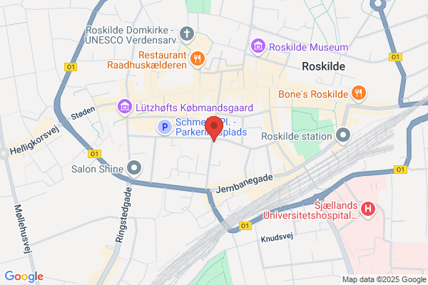 Leanje Solcenter