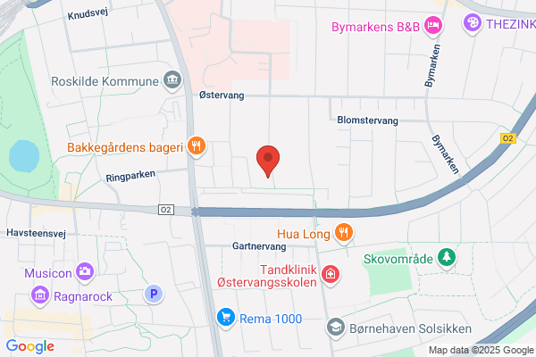 Garderhusarforeningen Gl. Roskilde Amt.