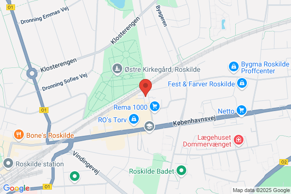 Advokaterne Himmelev