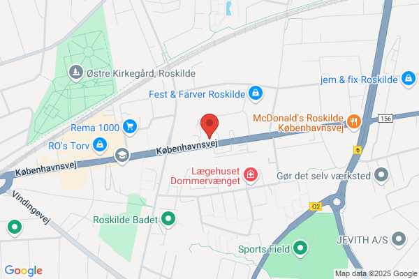 Giant Danmark ApS
