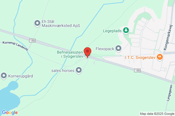 Svogerslev Idrætspark