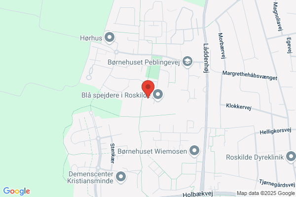 Orienteringsklubben Roskilde