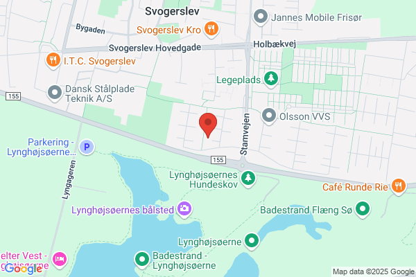 Svogerslev Tennis Klub