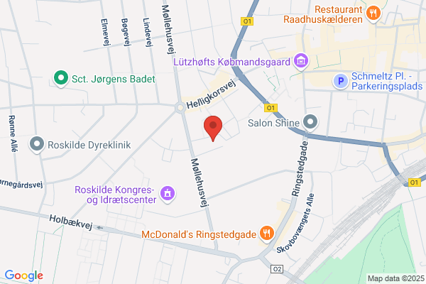 Bordtennisklubben BTK 61